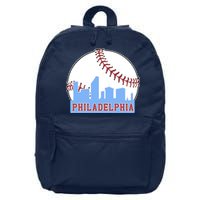 Phillies Philly Dancing On My Own Philadelphia Baseball 16 in Basic Backpack
