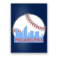 Phillies Philly Dancing On My Own Philadelphia Baseball Poster