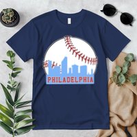 Phillies Philly Dancing On My Own Philadelphia Baseball Premium T-Shirt