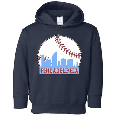 Phillies Philly Dancing On My Own Philadelphia Baseball Toddler Hoodie