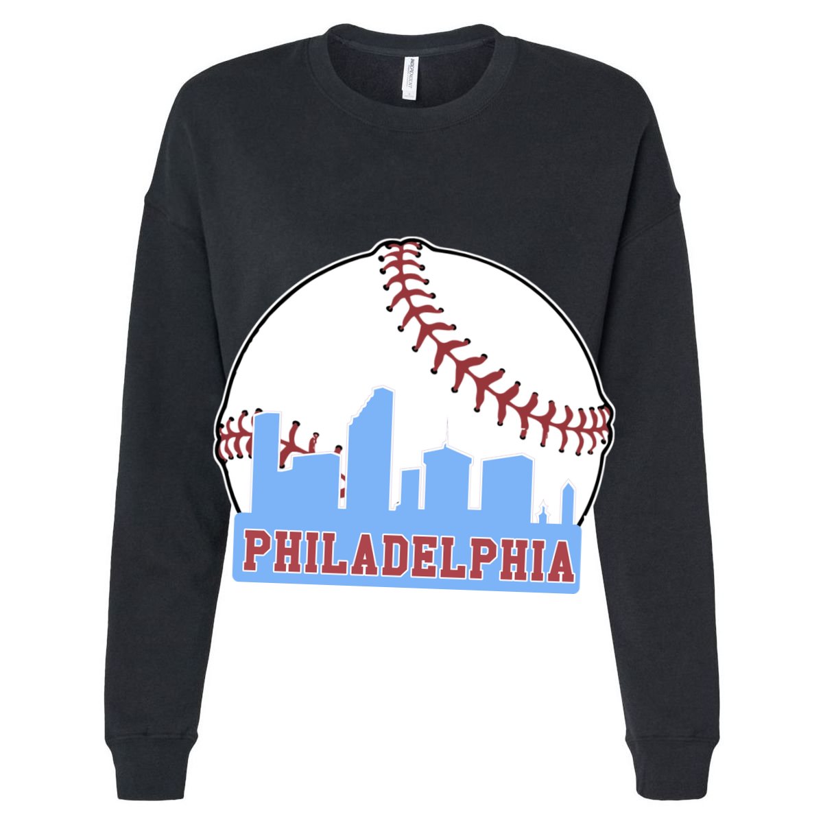 Phillies Philly Dancing On My Own Philadelphia Baseball Golf Towel