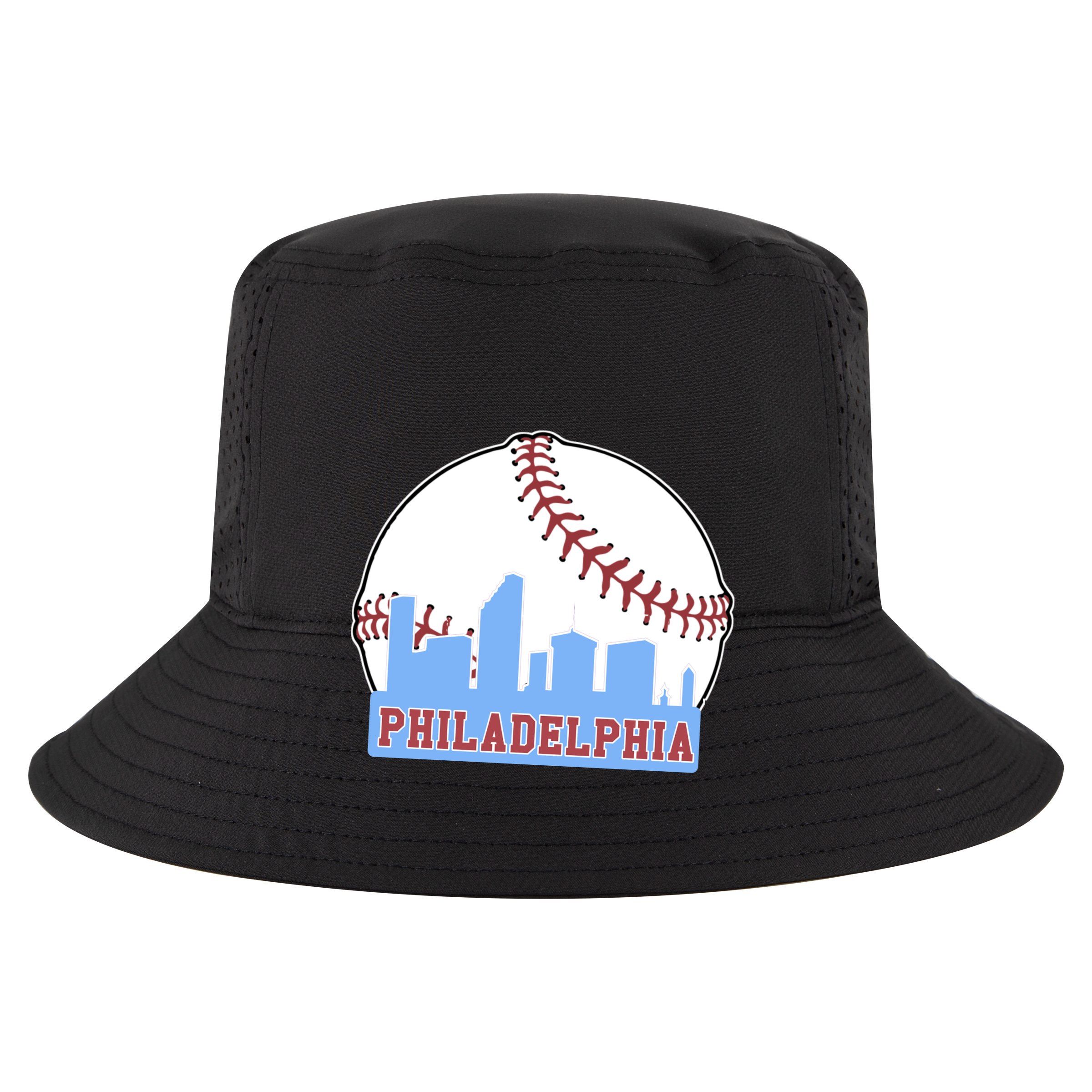 Phillies Philly Dancing On My Own Philadelphia Baseball Golf Towel