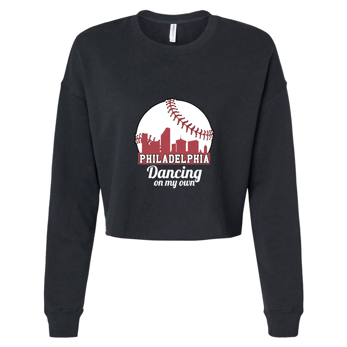 Phillies Philly Dancing On My Own Philadelphia Baseball Cool Comfort Performance Bucket Hat
