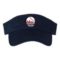 Phillies Philly Dancing On My Own Philadelphia Baseball Visor