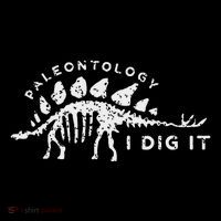 Paleontology Paleontologist Dino Fossil Hunter Wool Snapback Cap