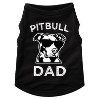 Proud Pitbull Dads Dog Dad Funny Hoodie Sweater Doggie Tank