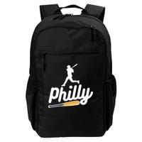 Phillies Philly Dancing On My Own Philadelphia Baseball Backpack