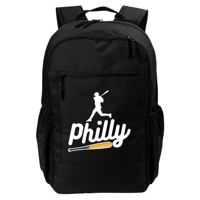 Phillies Philly Dancing On My Own Philadelphia Baseball Backpack