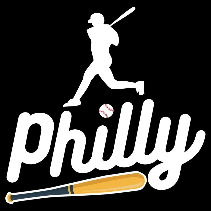 Phillies Philly Dancing On My Own Philadelphia Baseball Backpack