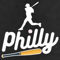 Phillies Philly Dancing On My Own Philadelphia Baseball 11oz C Handle Ceramic Mug