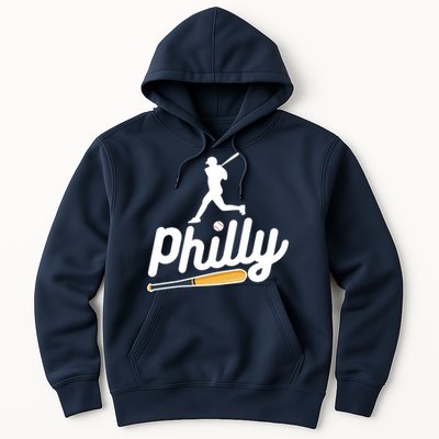 Phillies Philly Dancing On My Own Philadelphia Baseball Hoodie