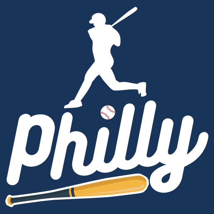 Phillies Philly Dancing On My Own Philadelphia Baseball Golf Towel