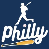 Phillies Philly Dancing On My Own Philadelphia Baseball Visor