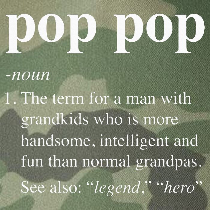 Pop Pop Definition Funny Poppop Dictionary Legacy Tie Dye Trucker Hat