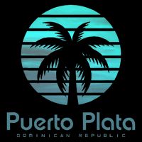 Puerto Plata Dominican Republic City Backpack