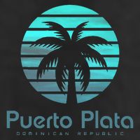 Puerto Plata Dominican Republic Adult Drive Performance Visor
