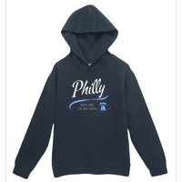 Philadelphia Philly Dancing On My Own Philadelphia Baseball Urban Pullover Hoodie