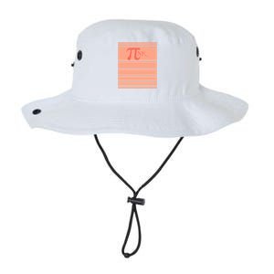 Pink Pi Day 3 14 Number Symbol Math Science Nerd Geek Gift Cool Gift Legacy Cool Fit Booney Bucket Hat