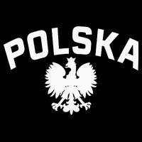 Polska Polish Eagle Poland Polish Ancestry Dyngus Day Tank Top