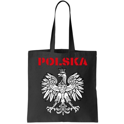 Polska Poland Eagle Poland Heritage Polish Pride Roots Bag