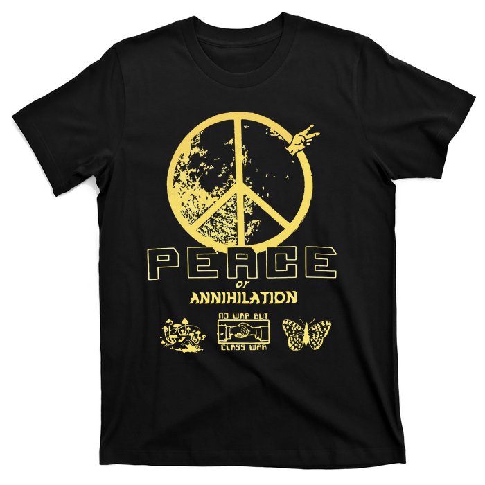 Peace T-Shirt