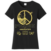 Peace Women's T-Shirt