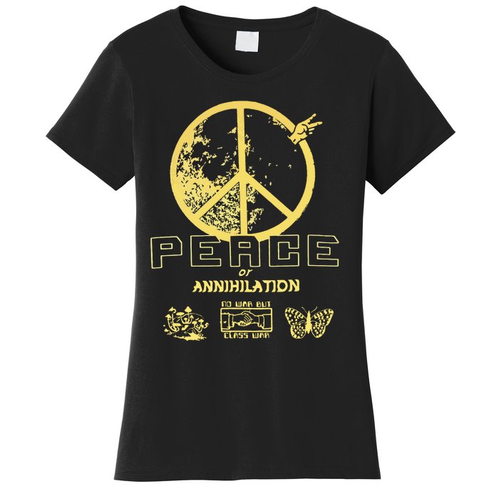 Peace Women's T-Shirt