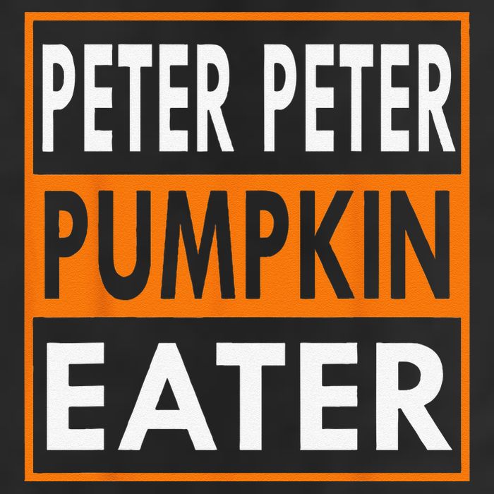 Peter Pumpkin Eater Costume For Couples Matching Halloween 11oz C Handle Ceramic Mug