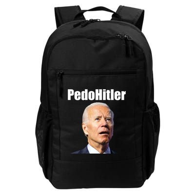 PedoHitler Backpack