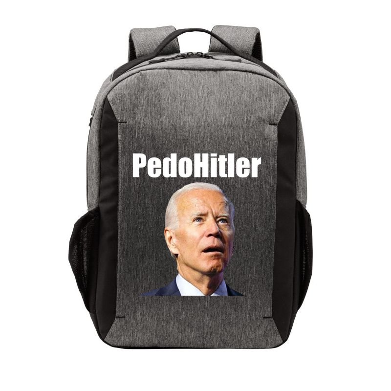 PedoHitler Vector Backpack
