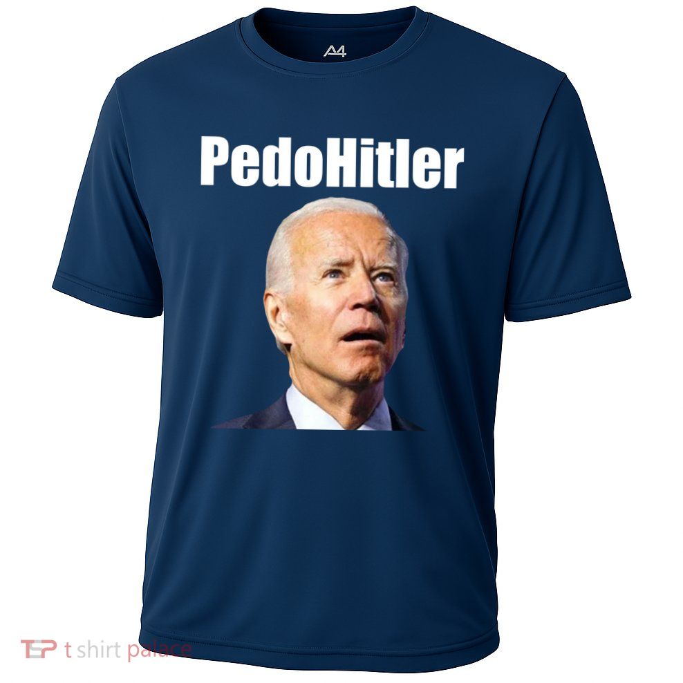 PedoHitler Performance Shirt