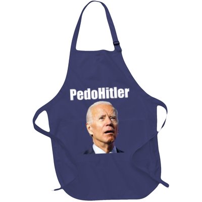 PedoHitler Apron