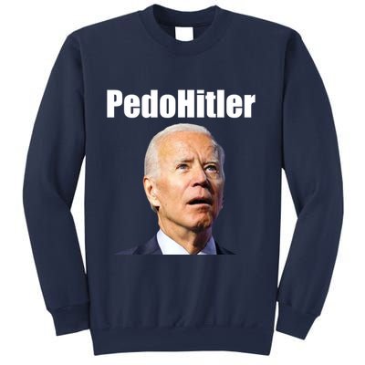 PedoHitler Sweatshirt