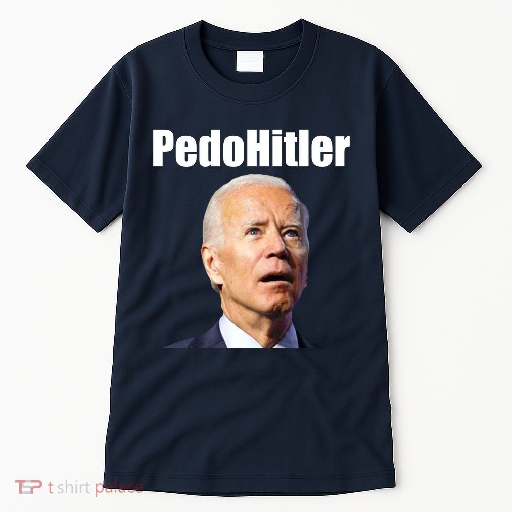 PedoHitler Tall T-Shirt