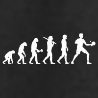 Ping Pong Evolution Table Tennis Meaningful Gift Hat