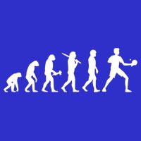 Ping Pong Evolution Table Tennis Meaningful Gift 16 in Basic Backpack