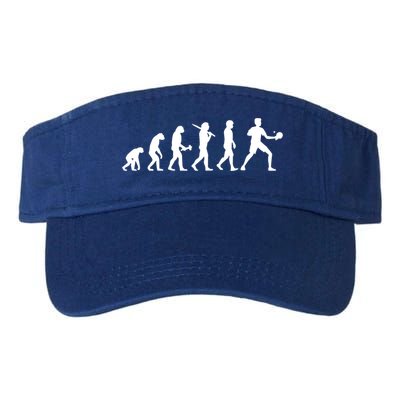 Ping Pong Evolution Table Tennis Meaningful Gift Visor