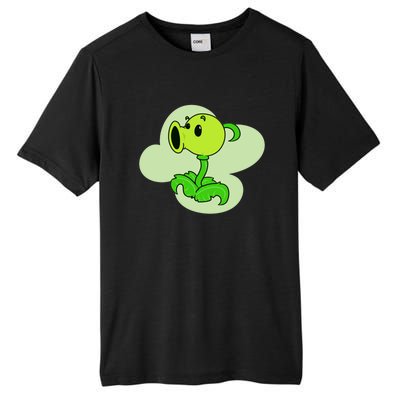 Peashooter Tall Fusion ChromaSoft Performance T-Shirt