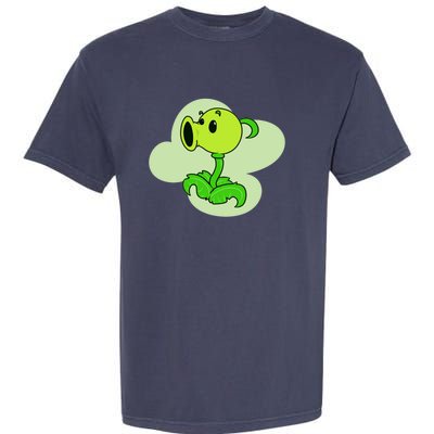 Peashooter Garment-Dyed Heavyweight T-Shirt