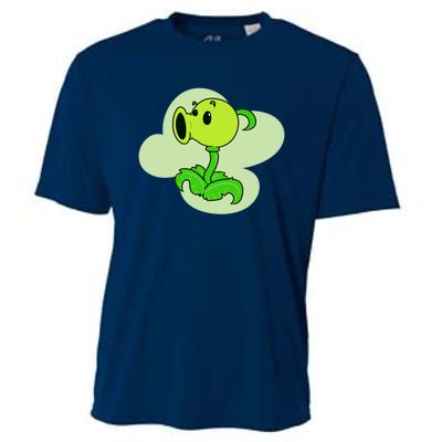 Peashooter Cooling Performance Crew T-Shirt