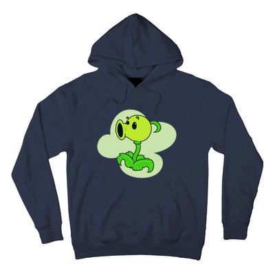 Peashooter Hoodie