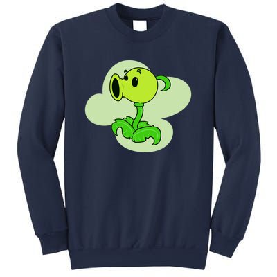 Peashooter Sweatshirt