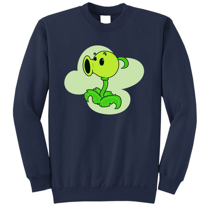 Peashooter Sweatshirt