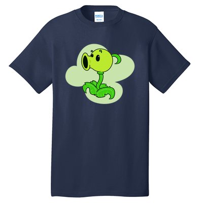 Peashooter Tall T-Shirt