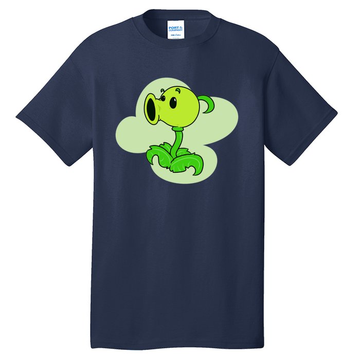 Peashooter Tall T-Shirt