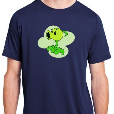 Peashooter Adult ChromaSoft Performance T-Shirt