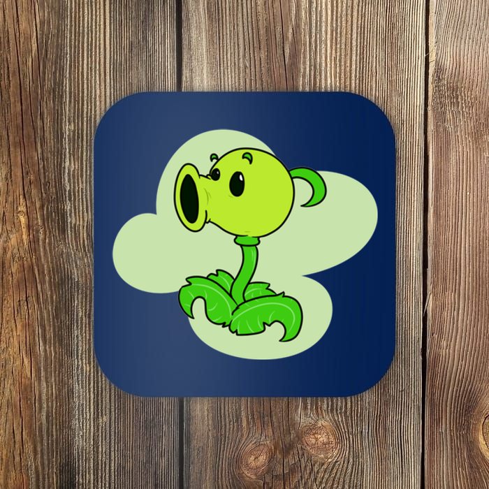 Peashooter Coaster