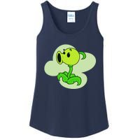 Peashooter Ladies Essential Tank