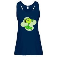 Peashooter Ladies Essential Flowy Tank