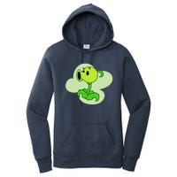 Peashooter Women's Pullover Hoodie